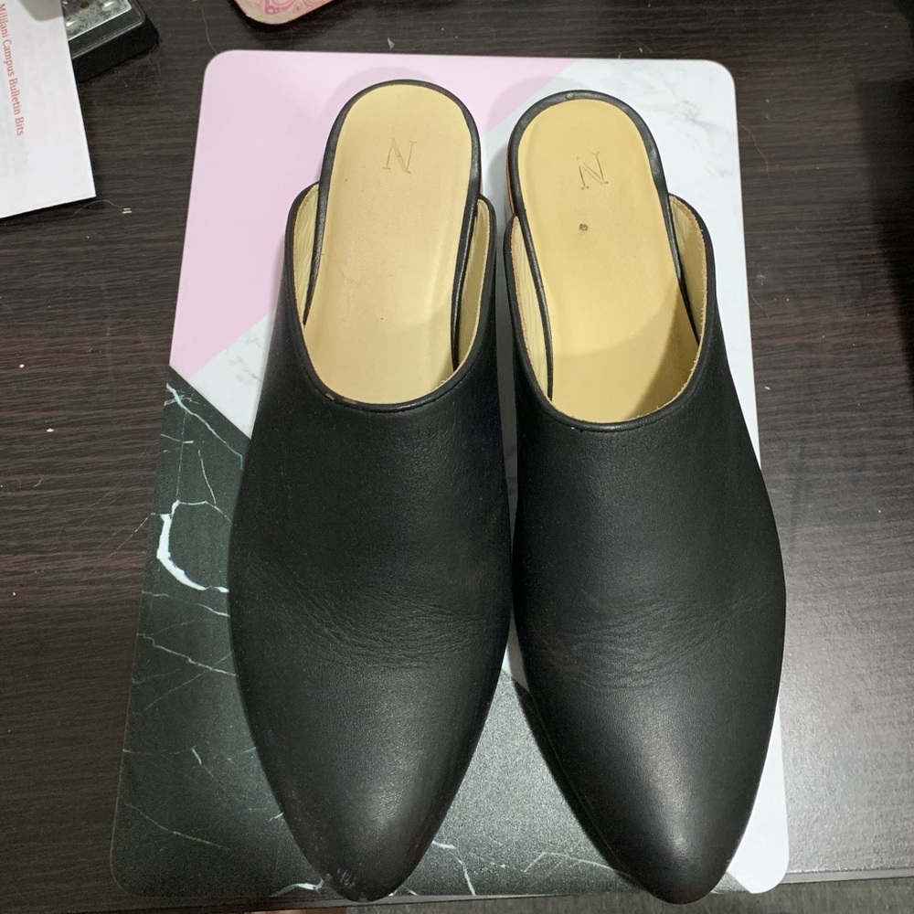 Nisolo Mules